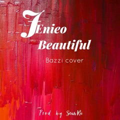 BEAUTIFUL ( Cover )