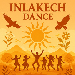 INLAKECH ECSTATIC DANCE 20.6.2025