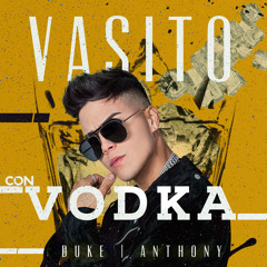 Vasito Con Vodka