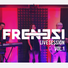 Frenesí (live session version)