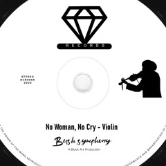 No Woman No Cry (Violin)