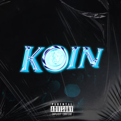 Koin (feat. Miggy Mack)