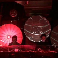 Ava Club 25-10-2020 @Berlin