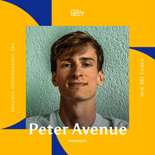 Peter Avenue @ Newcomer #141 - Netherlands