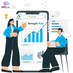 How a Google Ads Agency Boosts ROI