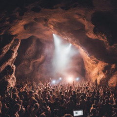 ⚠️⛓️Mike's Techno Höhle⛓️⚠️