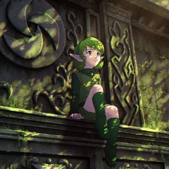 Zelda Ocarina Of Time: Saria's Song (iSrg33 remix)