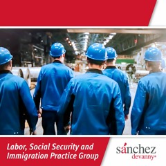 Newsletter | 06/14/24 - Overtime and its relationship with Labor Exploitation in Mexico