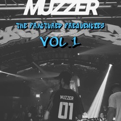 The Fractured Frequencies VOL:1