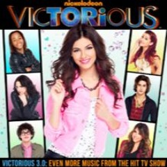 Victorious Cast - Countdown (TV Version)ft, Victoria Justice, Leon Thomas III