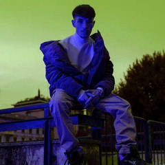 Resta Cu Me - Nicola Siciliano & Ketama (slowed + reverb)