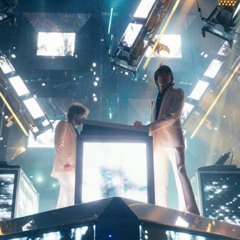 Justice - Live at Coachella 2024