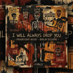 I Will Always Drop You