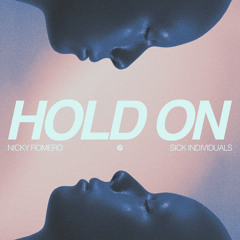 Hold On (Extended Mix)