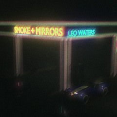 Smoke + Mirrors JERSEY CLUB / SEXY DRILL remix