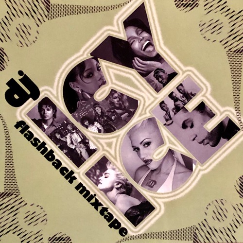 Stream FlashBack Mix by DJ ICY ICE | Listen online for free on SoundCloud