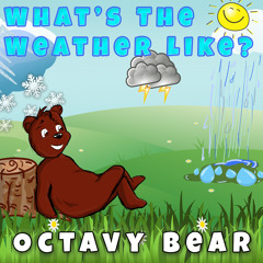 What's the Weather Like (Let's Learn English)