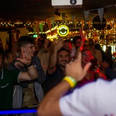 15TH JULY, JAY NELSON@HOME_EVENTS, BOOM!