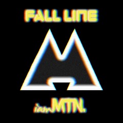 iamMTN - Fall Line (Radio Edit)