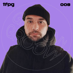 Transmissions From Planet Groovy 008 — Mosca