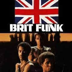 80s Brit Funk Heroes
