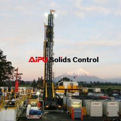Shale Shaker In China