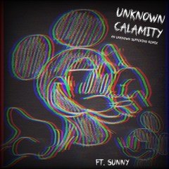 Unknown Calamity / Unknown Suffering E.D. REMIX [Ft. Sunny from SNS] / Eli Doodlez