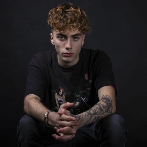 Tony Boy - Freni Inibitori (Spoiler Recording Session)