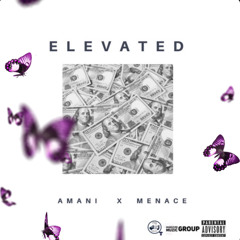 Elevated (feat. Amani)