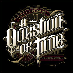 A Question of Time (feat. Rye Shabby)