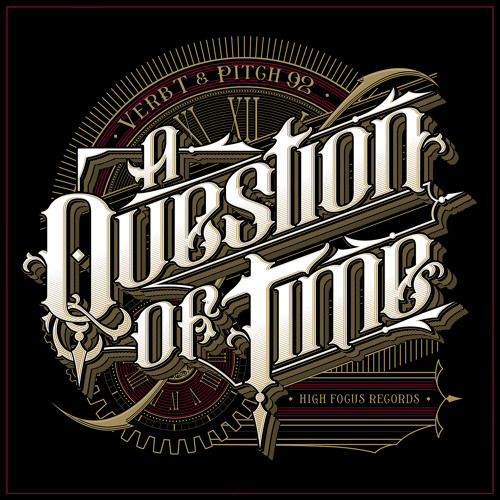 A Question of Time (feat. Rye Shabby)