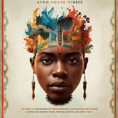 AFRO HOUSE || SUMMER 2025 (MED.A)