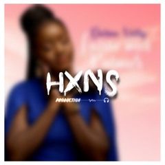 Laisse Moi T'aimer ( #HXNS_PROD REMIX )