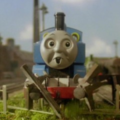 Thomas' Danger Theme (S4 Style)