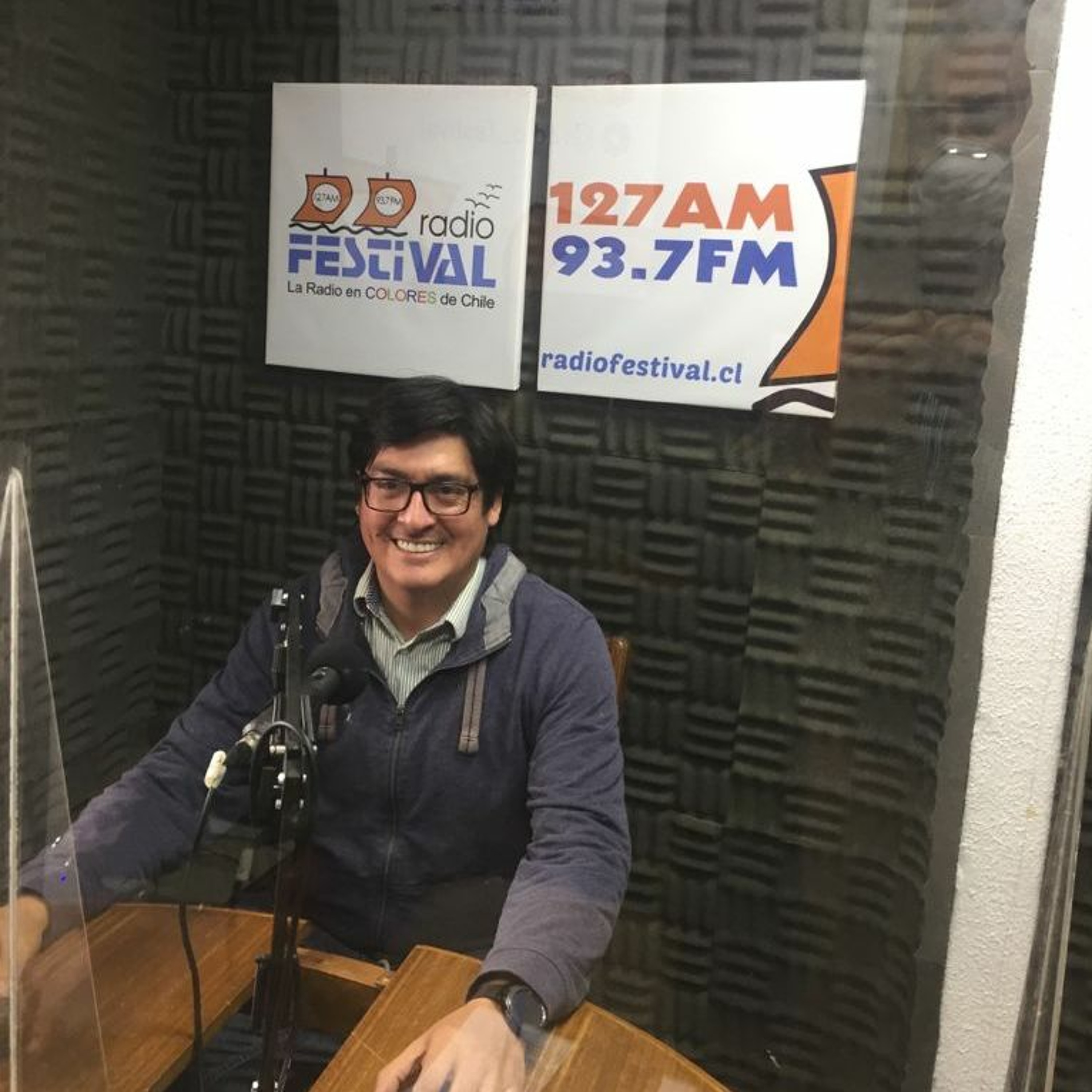 Pedro Huichalaf