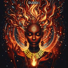 Dudiish - Set Fire To The RAVE