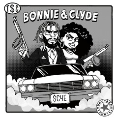 Bonnie & Clyde