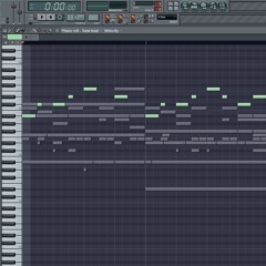 FL 2006 beat - "Just slow it down"