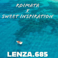 Roimata X Sweet insperation