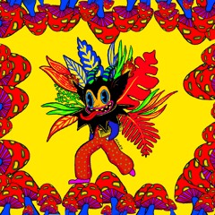 trippin’ out (prod. by @thvndergxd)