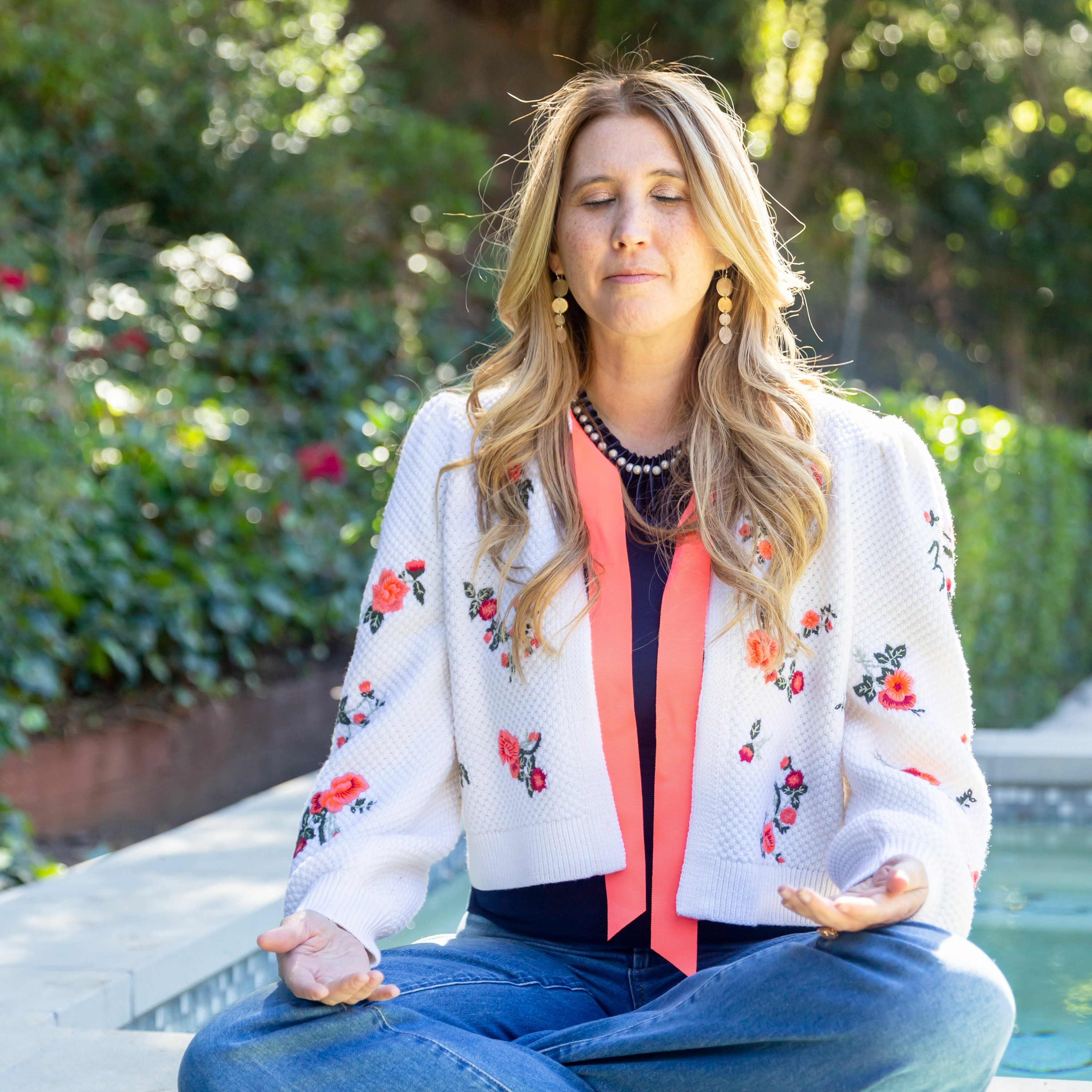 Abundant Ever After with Cathy Heller