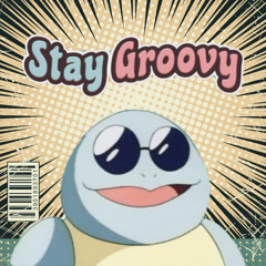 authentic grooves // JIVE