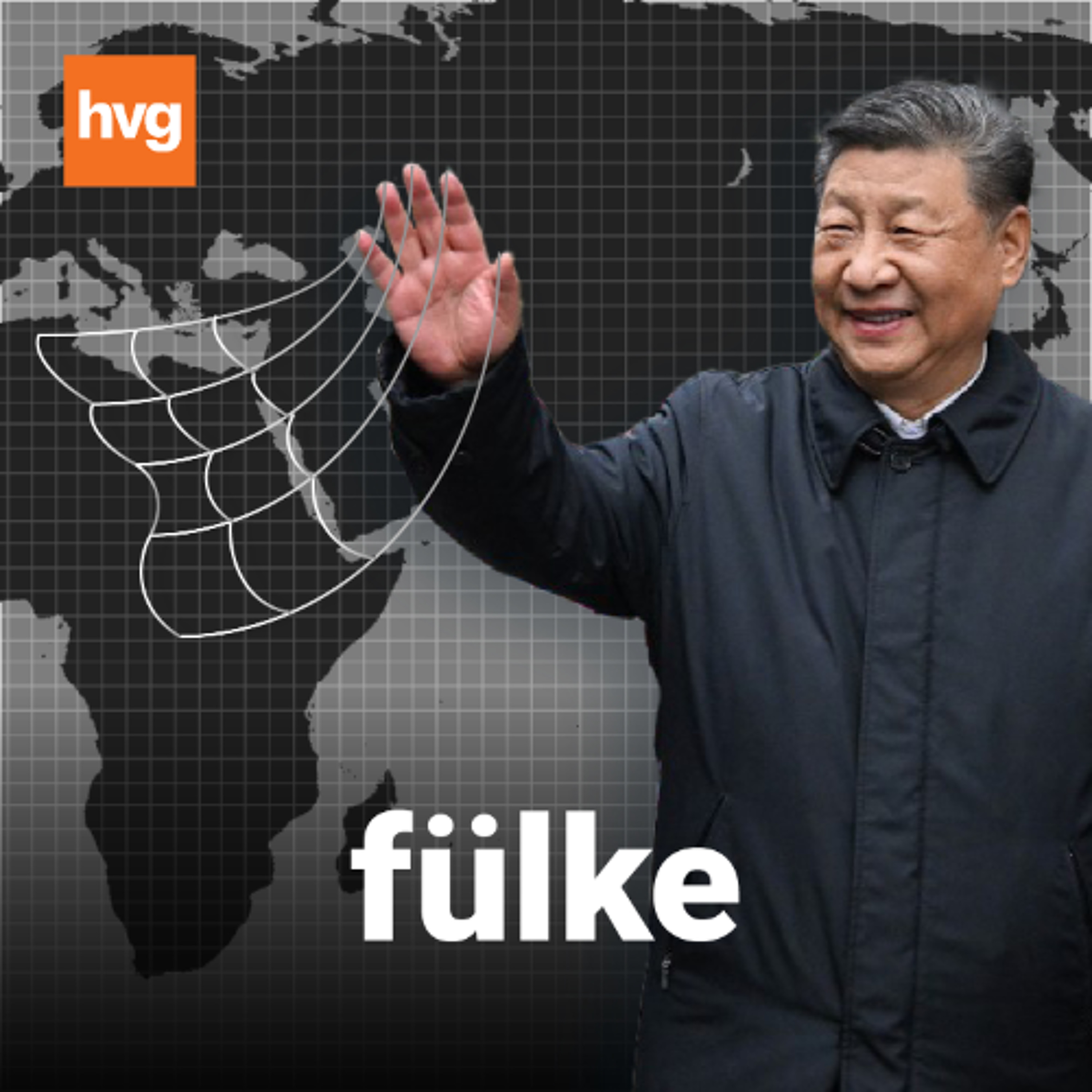 HVG podcastok