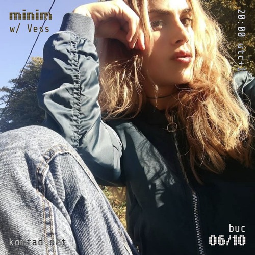 minim 002 w/ Vess