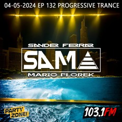 04-05-2024 Party Zone EP 132 SAMA