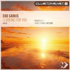 I Looking for You: Remixes, Pt. 1