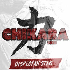 Chikara 2021 - INSPECTAH STEK