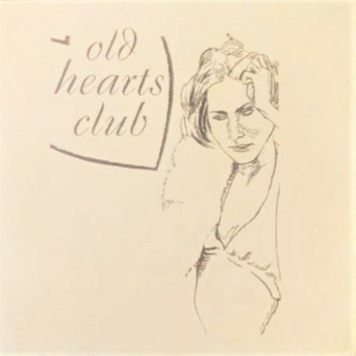 Old Hearts Club -  The Dog She Named Lonely