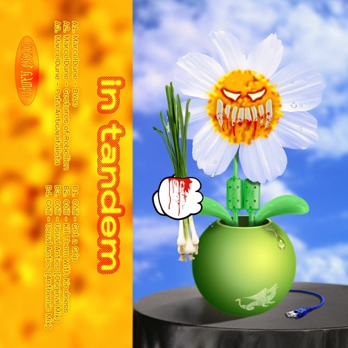 ๐๐ ๐๐ง๐๐ข๐๐๐ง๐: MarcelDune - BYee