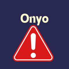 Warning-Onyo